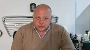 polla giuseppe curcio lascia maggioranza