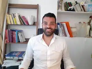 antonio angelino nuovo sindaco elezioni caivano 2025