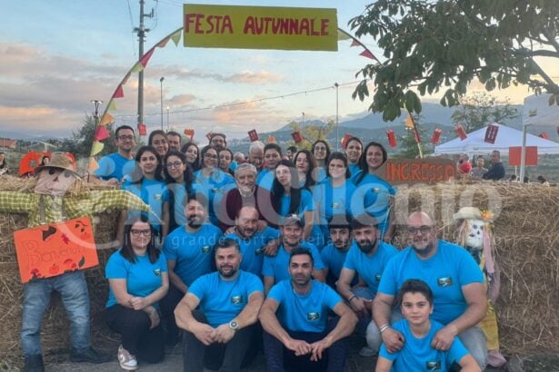 associazione culturale Aquara