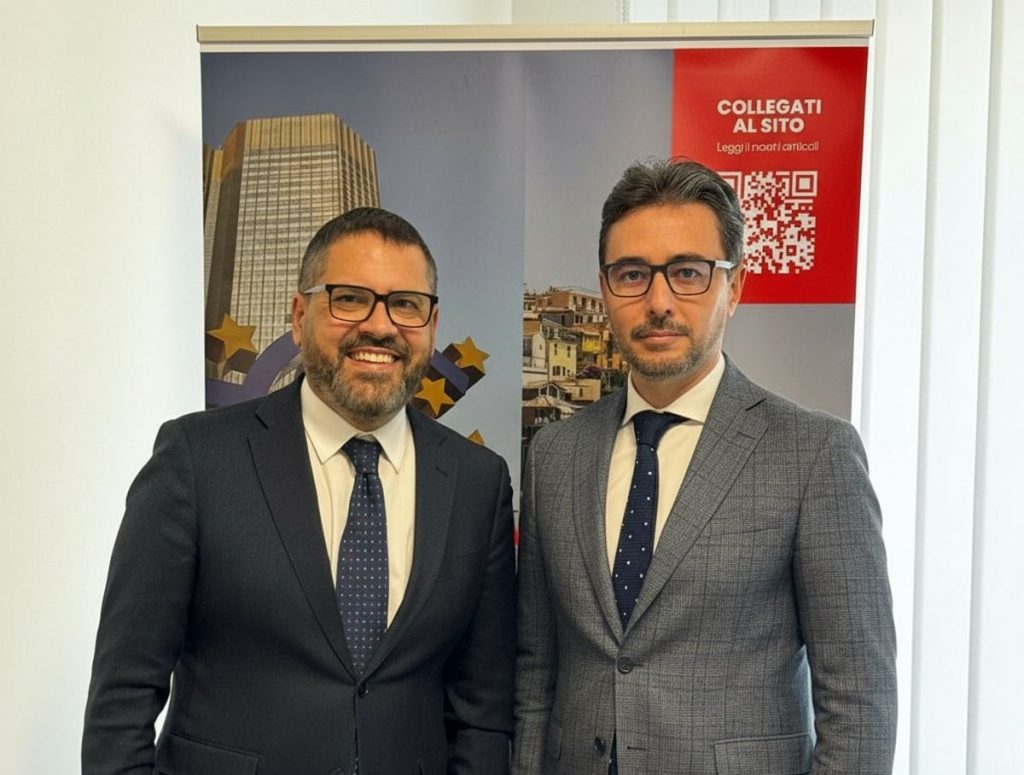 sviluppo mezzogiorno incontro tommasetti d'elia eboli 6 novembre