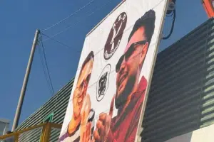 Campagna Agropoli omaggio Gabriele Enrico