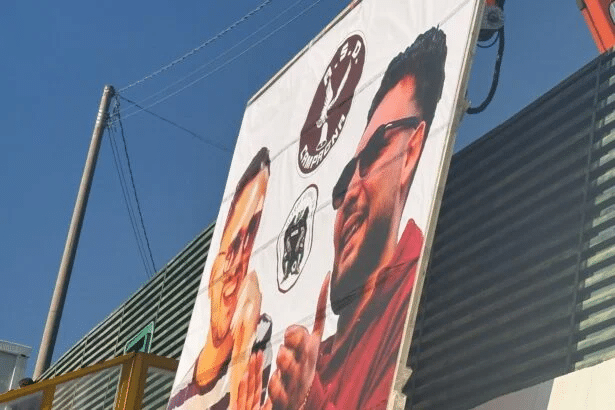 Campagna Agropoli omaggio Gabriele Enrico