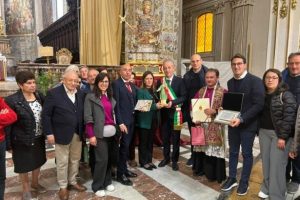 Moio Civitella Acireale Santa Veneranda