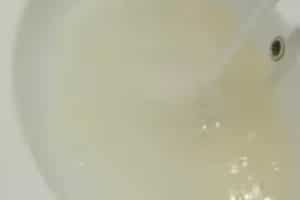 acqua torbida monte san giacomo avviso cittadinanza