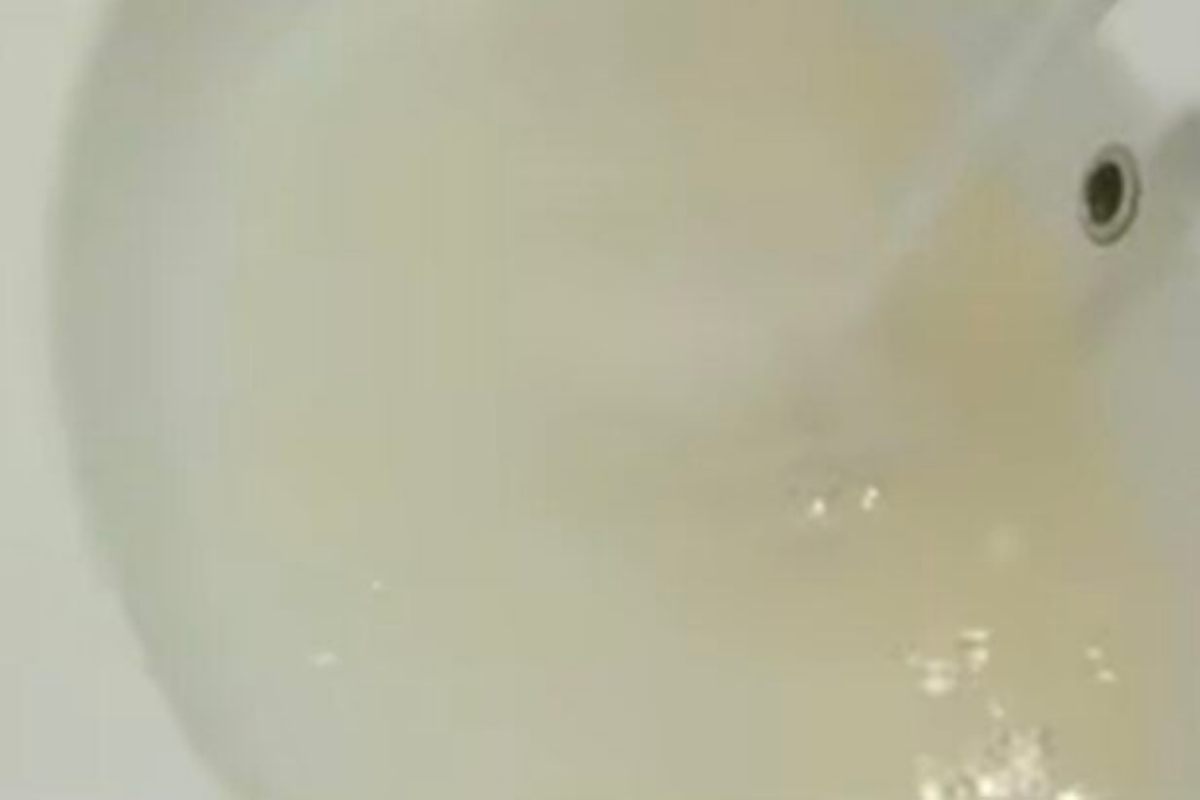 acqua torbida monte san giacomo avviso cittadinanza