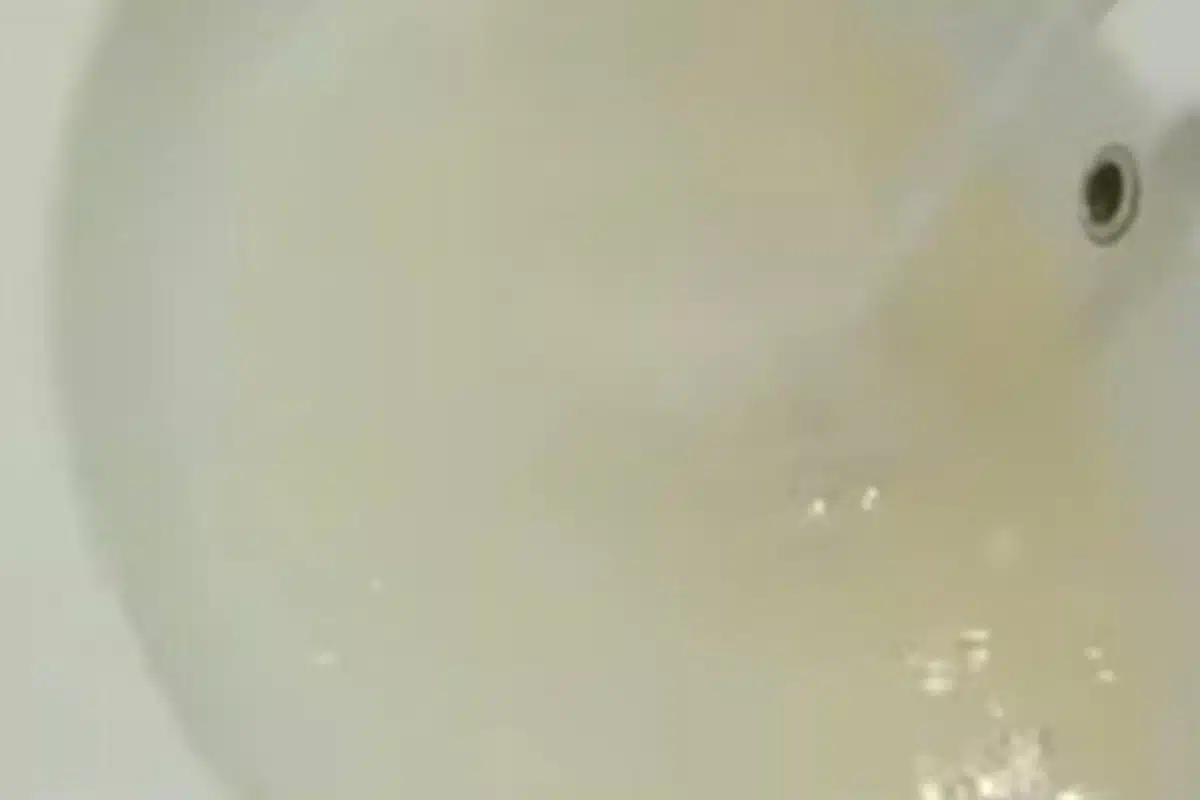 acqua torbida monte san giacomo avviso cittadinanza