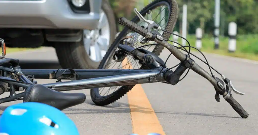 incidente sapri ciclista ferito appello figlia