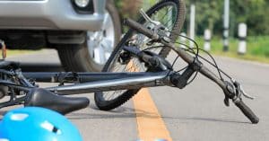 incidente sapri ciclista ferito appello figlia