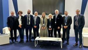 amalfi Rete Città Carta