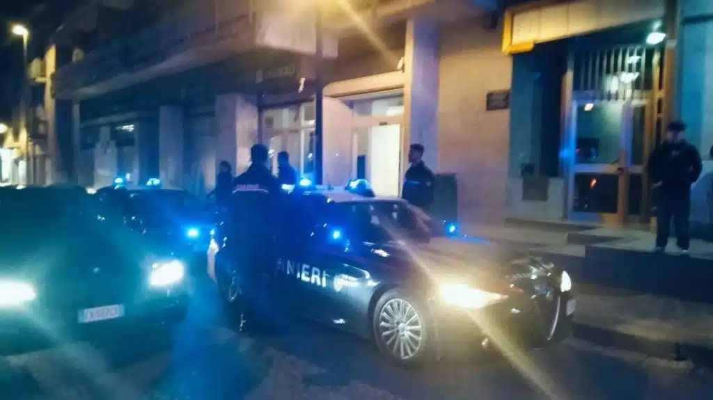 rissa eboli oggi 2 novembre