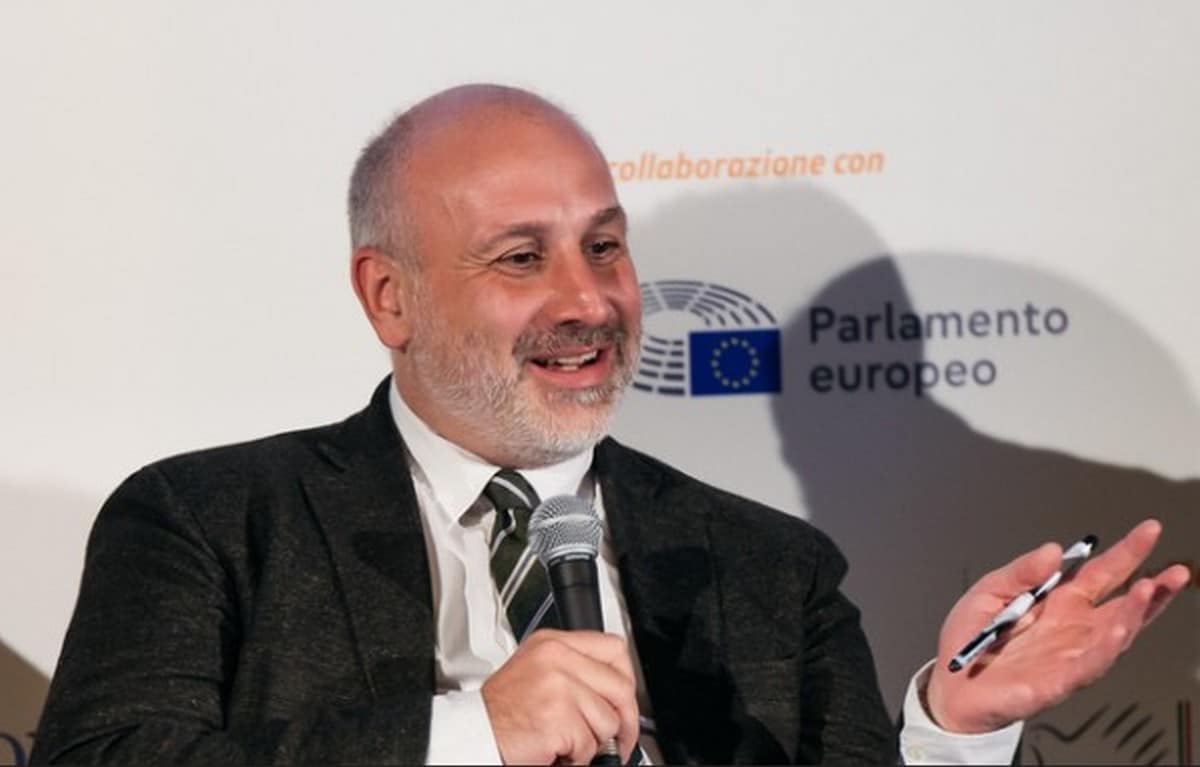 università salerno d'antonio rettore internazionalizzazione