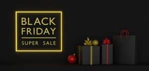 Black Friday 2025 idee regalo amazon