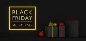 Black Friday 2025 idee regalo amazon