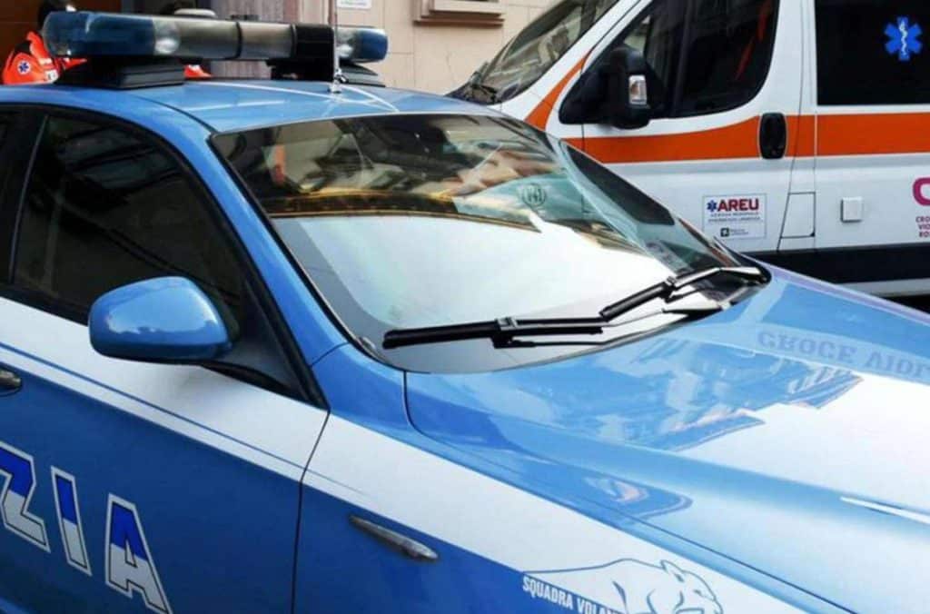 battipaglia morto anziano malore 12 novembre
