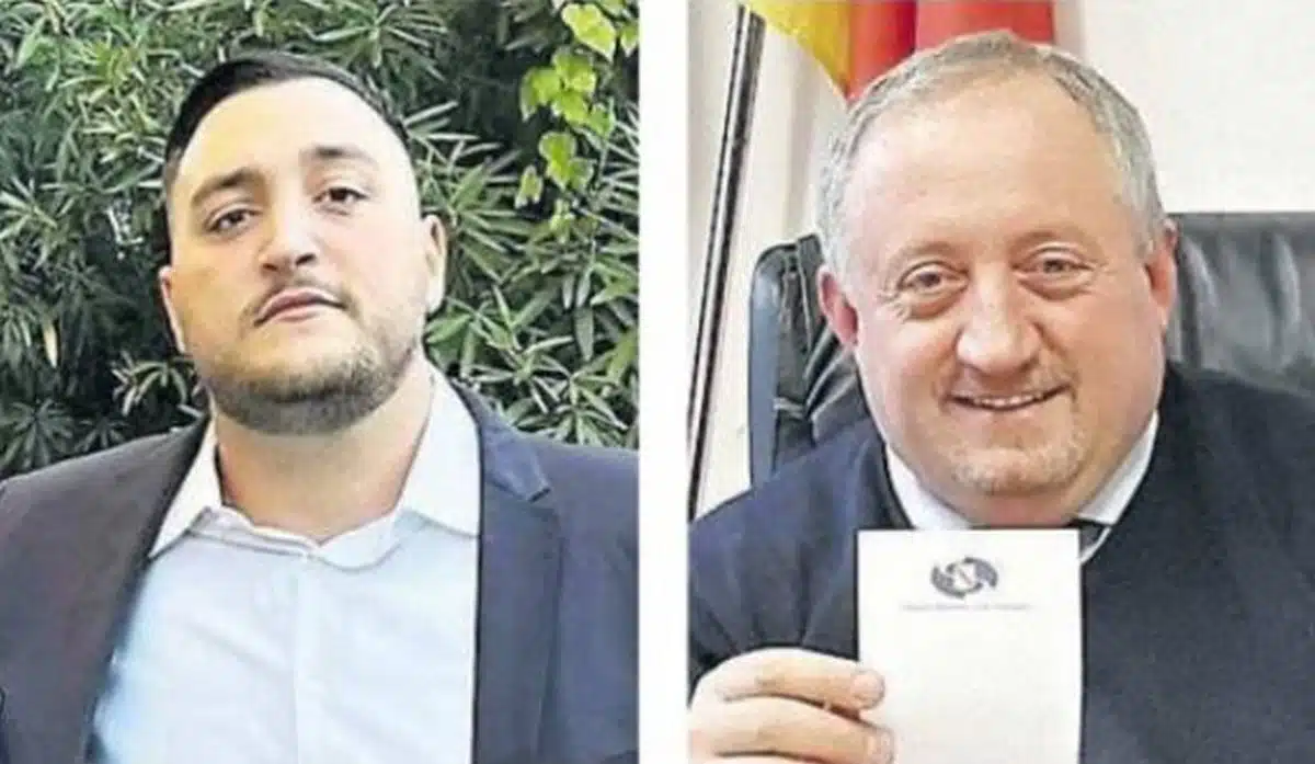 candidati salerno impresentabili elezioni regionali chi sono