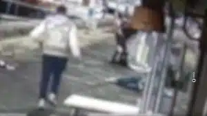 ischia sordomuto picchiato difeso ragazzo pestaggio denunce