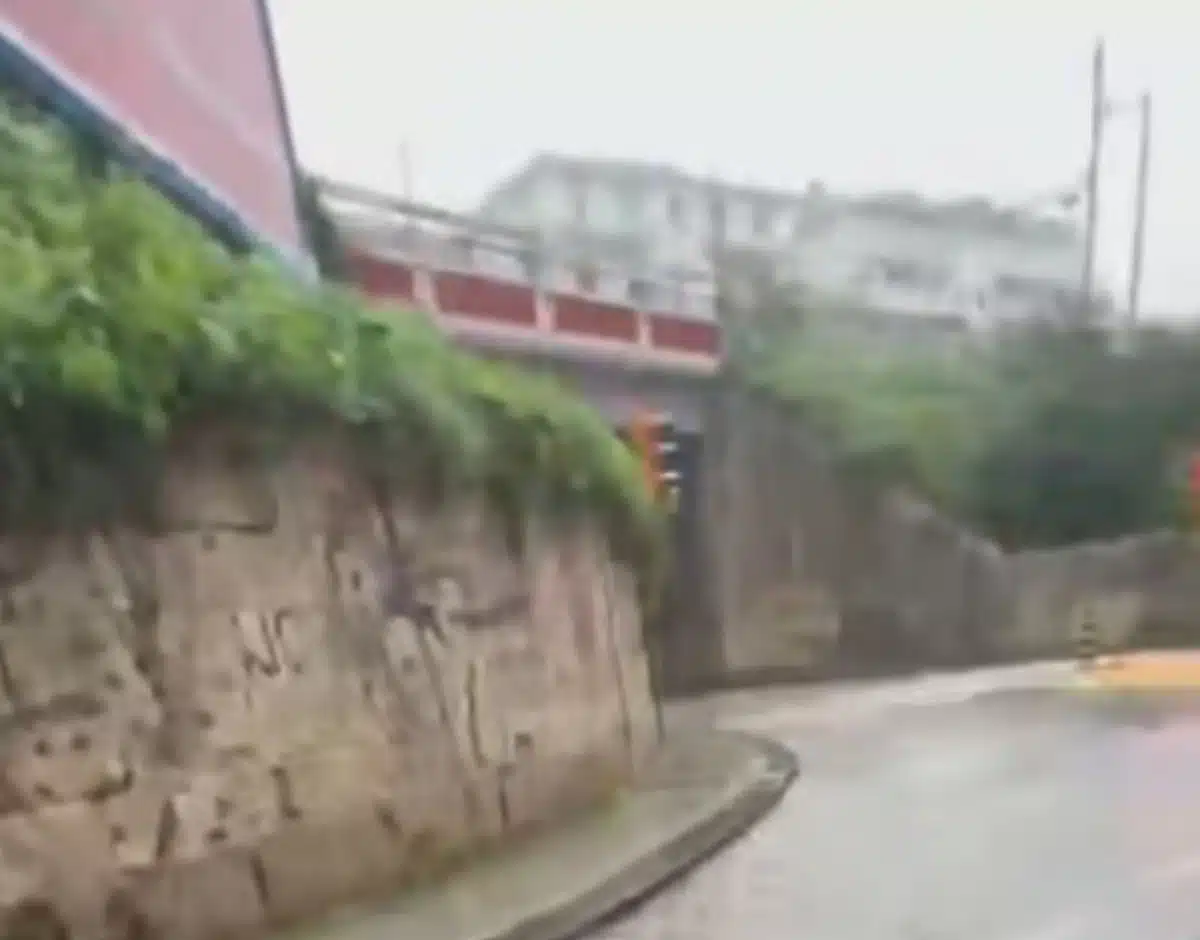 maltempo salerno disagi oggi 18 novembre