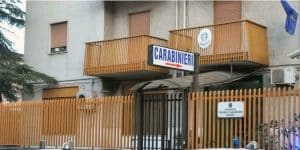 pagani traffico droga lockdown condanne