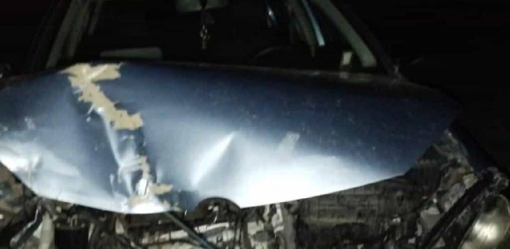 incidente a3 cava de tirreni vietri sul mare