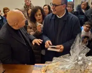 delegazione cilento visita assisi carlo acutis