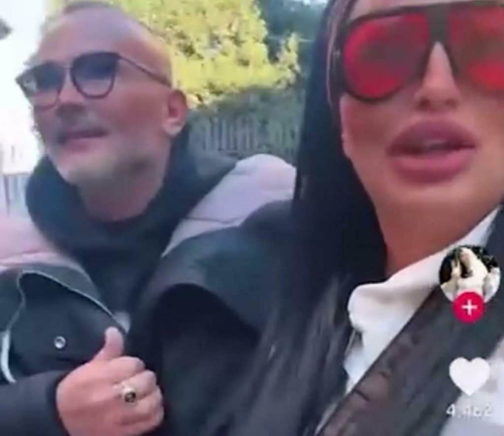 rita de crescenzo cancellata elenchi elettorali regionali campania