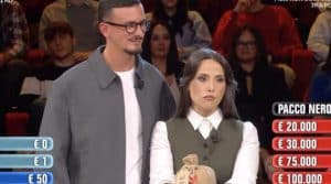 teresa affari tuoi san marzano sarno accetta offerta dottore