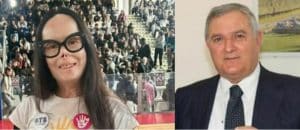 post pitzalis senatore d'anna scuse sarcasmo