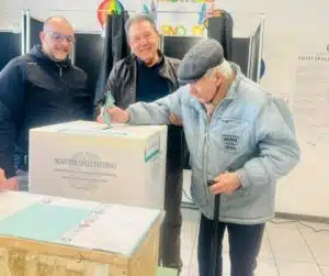 centenari urne cilento elezioni regionali campania