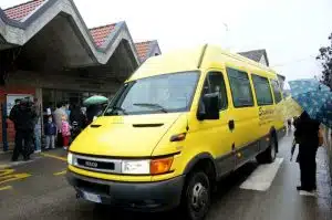 bellosguardo incidente autobus automedica 24 novembre