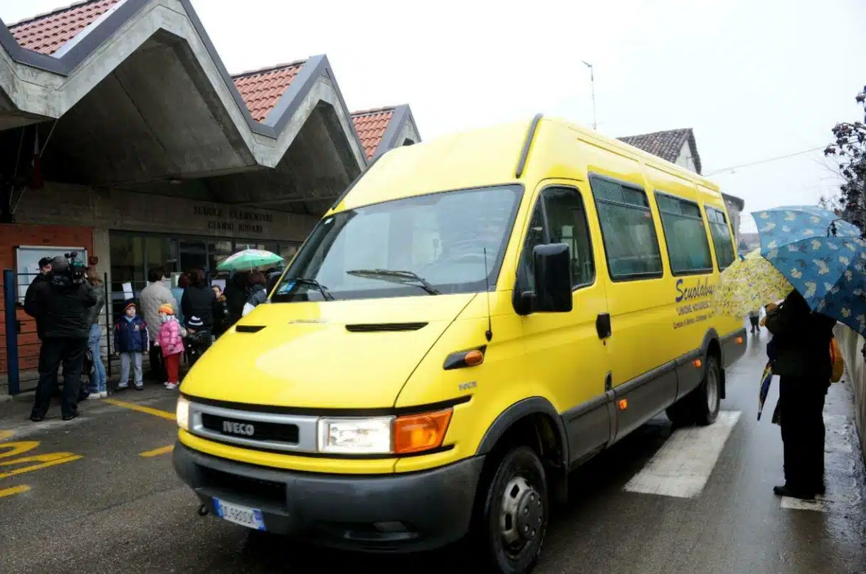 bellosguardo incidente autobus automedica 24 novembre