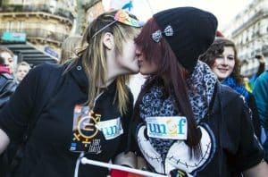 matrimoni gay diritto riconoscimento corte ue