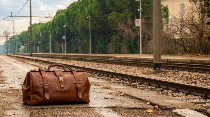 campania rapporto svimez 2025