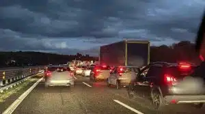 a2 campagna sicignano lavori