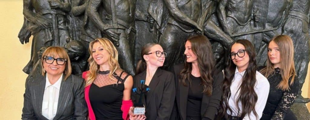 battipaglia ferrari premio concorso las mariposas