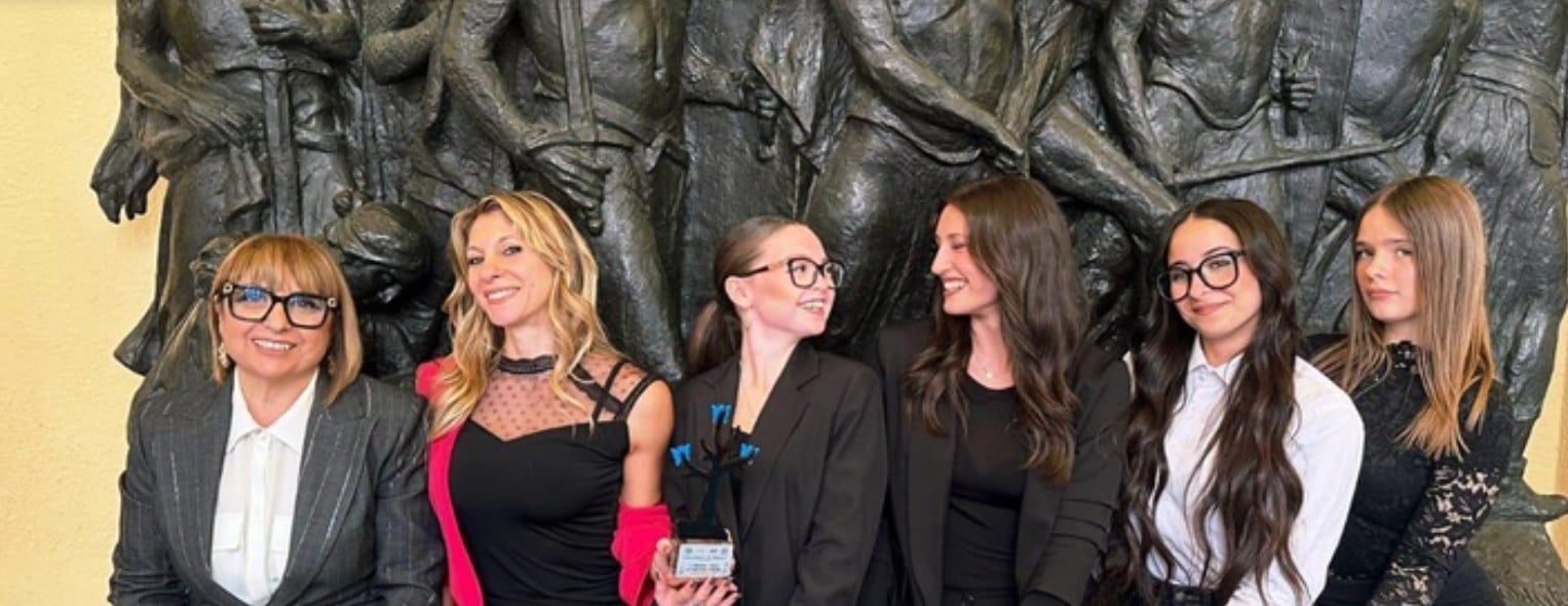 battipaglia ferrari premio concorso las mariposas