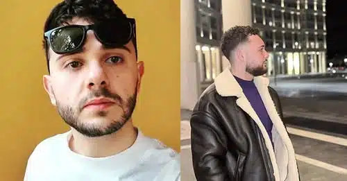 chi sono morti A2 Eboli Campagna