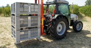 Incidente lavoro Bellizzi