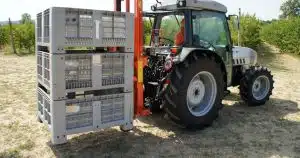 Incidente lavoro Bellizzi