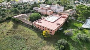 castellabate gestione de vivo comune