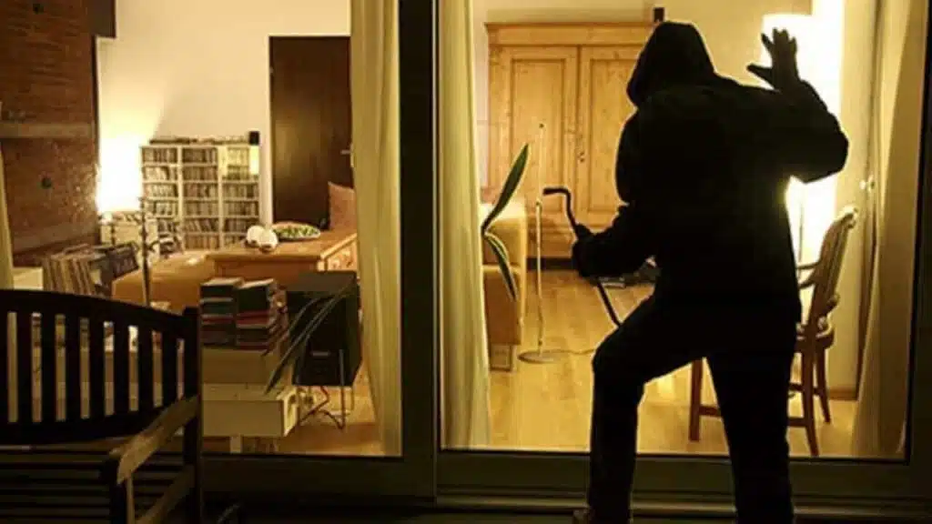 scafati tentato furto 14 novembre