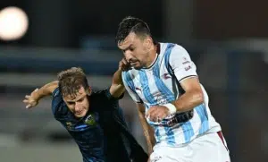 Latina - Salernitana 0-0