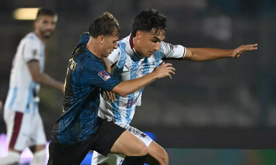 Latina - Salernitana promossi bocciati