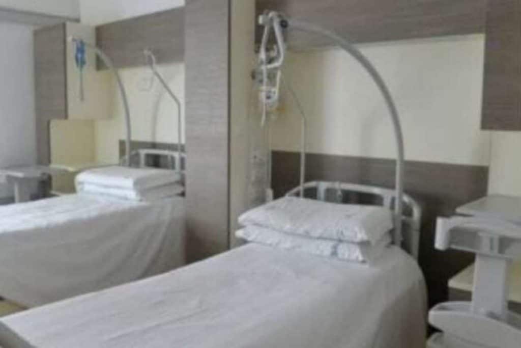 sanità salerno uil denuncia