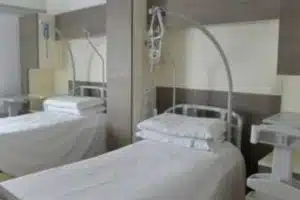 sanità salerno uil denuncia