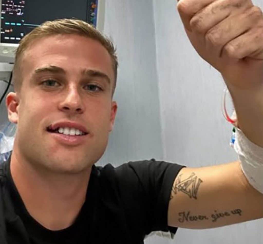 salernitana luca villa ruggi rassicura tifosi