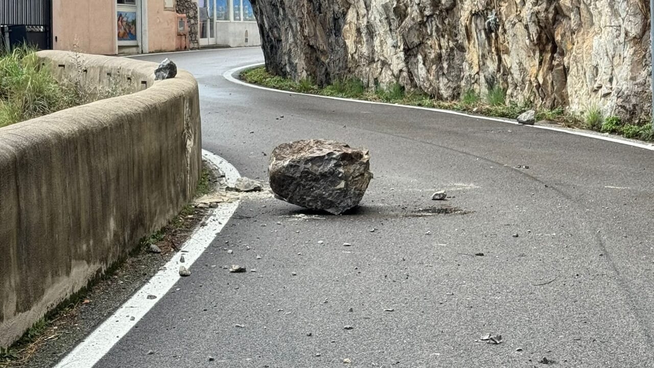 amalfitana chiusa furore