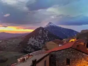 monti alburni vesole rupi calore visite guidate monteforte cilento magliano vetere