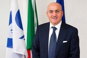 mario santocchio presidente busitalia campania