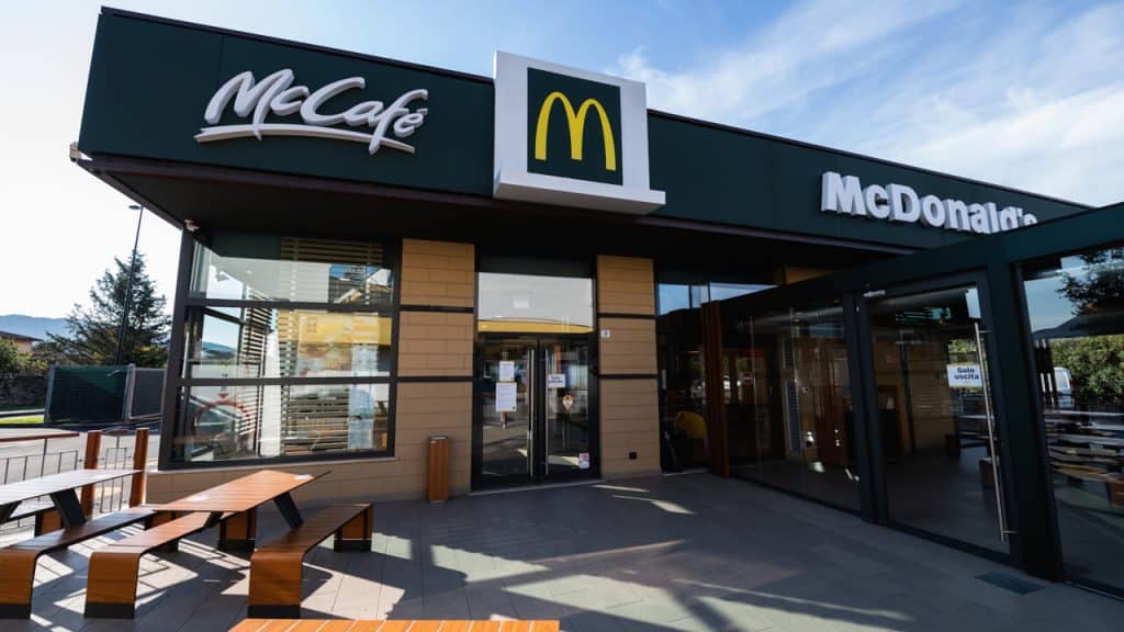 McDonald’s pagani assunzioni 28 novembre