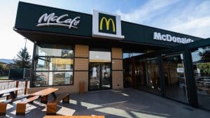 McDonald’s pagani assunzioni 28 novembre